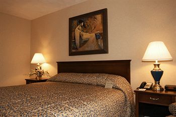 The Parkway Hotel