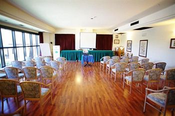 Hotel Cristallo