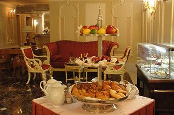 The Taleon Imperial Hotel