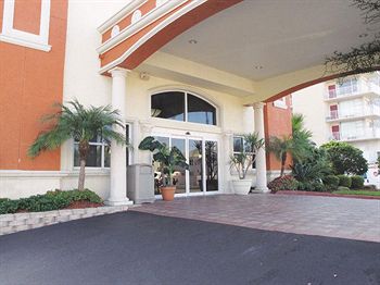 La Quinta Inn & Suites Oceanfront Daytona Beach