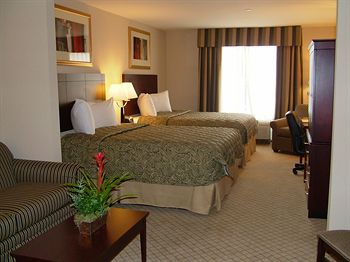 Holiday Inn Express Hotel & Suites Lafayette