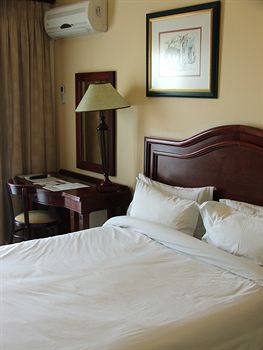 Premier Hotel Regent