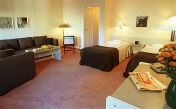 Hotell ZÃ¤ta