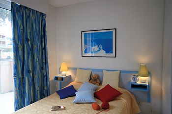 Residence Le Domaine des Grands Pins - Lagrange Classic