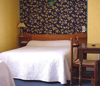 Beaune Hotel
