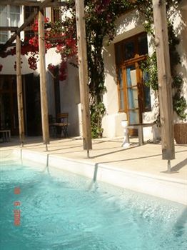 Hotel Saint Charles