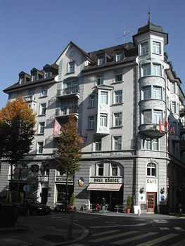 Hotel Drei KÃ¶nige