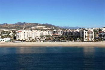Barcelo Los Cabos Palace Deluxe All Inclusive