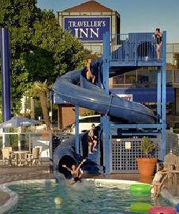 Vacation Inn Hotel and Conference Centre