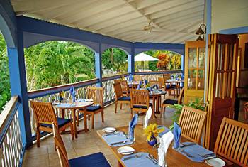 Bel Air Plantation Villa Resort