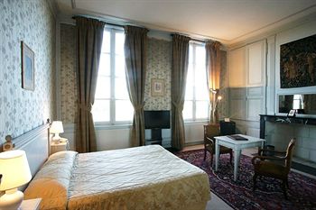 HÃ´tel Anne d'Anjou