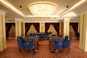 Donbass Palace Hotel