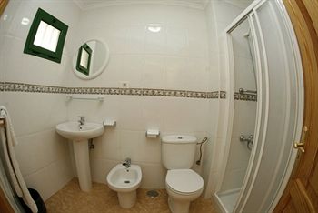 Apartamentos Las Faluas