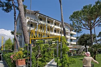 Hotel Acapulco