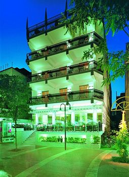 Hotel Major
