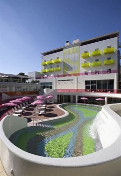 Semiramis Hotel
