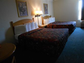 Antonian Inn and Suites