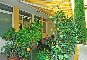 Bed & Breakfast Ai Cipressi