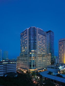 Hyatt Regency Hotel & Casino Manila