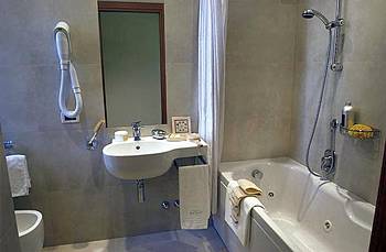 Elite Hotel Residence