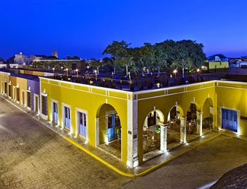 Hacienda Puerta Campeche, A Luxury Collection Hotel