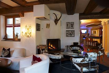 Romantik Hotel Julen