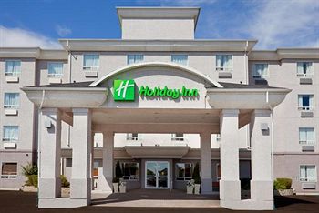 Holiday Inn Hotel & Suites Regina