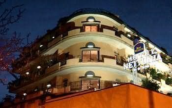 Best Western Hotel Nettunia