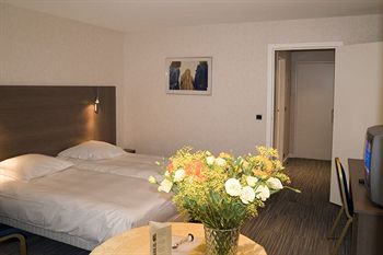 Andromeda Hotel & Thalassa