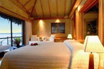 Aitutaki Lagoon Resort & Spa