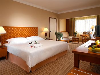 The Bayview Hotel
