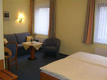 Hotel Deutsche Eiche