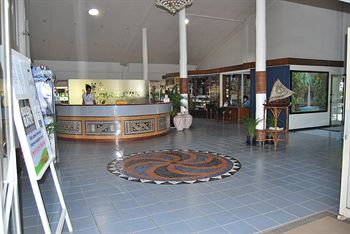 Capricorn International Hotel