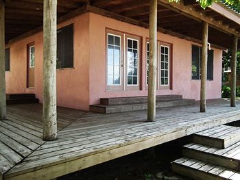 Kulu Bay Resort