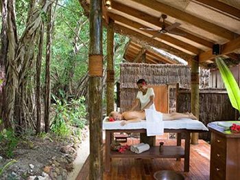 Malolo Island Resort