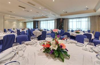 TRYP Oviedo Hotel