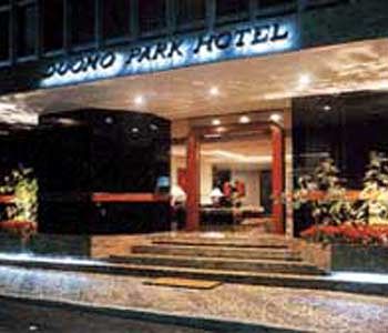 Duomo Park Hotel