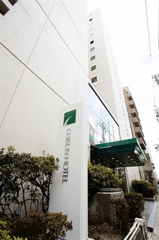 Chisun Hotel Shin Osaka