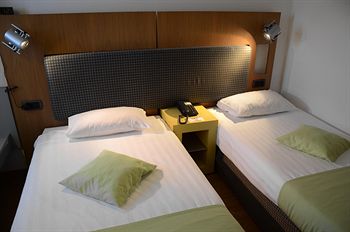 Best Western Wavre Hotel