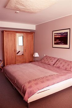 St. Peter's Boutique Hotel