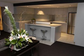 Zero Davey Boutique Apartment Hotel