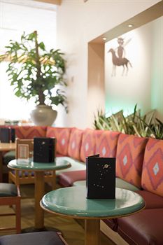 Disney's Hotel Santa Fe