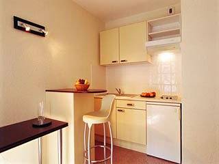 At Home Appart'Hotel