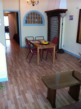 Marienpoel Hotel
