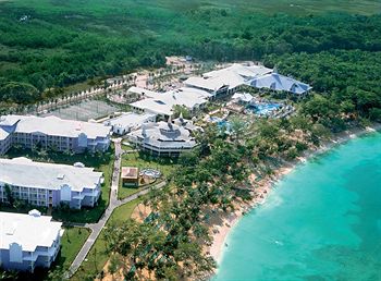 ClubHotel Riu Negril All Inclusive