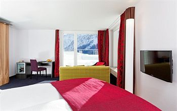 The Excelsior Swiss Q Hotel