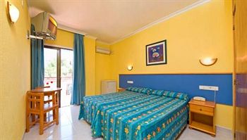 Hotel Club La Sirena