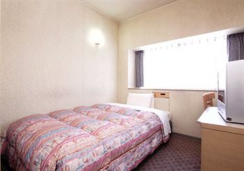Comfort Hotel Nagasaki