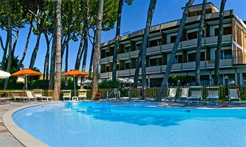 Hotel le Pleiadi