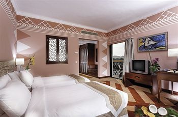 MÃ¶venpick Resort Aswan